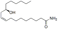 [R-(Z)]-12-hydroxy-9-octadecenamide CAS#: 35732-94-6