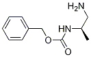(R)-benzyl 1-aMinopropan-2-ylcarbaMate CAS#: 346669-50-9