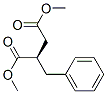 (R)-(+)-dimethyl-2-benzyl- succinate CAS#: 130272-52-5