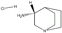 (R)-quinuclidin-3-amine hydrochloride CAS#: 137661-31-5