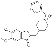 RAC (CIS/TRANS) DONEPEZIL N-OXIDE CAS#: 120013-84-5
