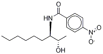 RAC ERYTHRO-3-(4-NITROBENZAMIDO)NONAN-2-OL CAS#: 119691-06-4