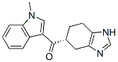 RAMOSETRON CAS#: 132036-88-5