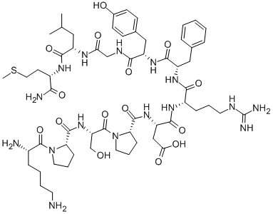 RANATACHYKININ A CAS#: 135690-47-0