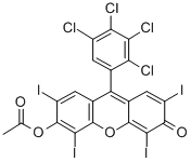 RBAX CAS#: 133433-82-6