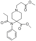 REMIFENTANIL CAS#: 132875-61-7