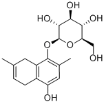 RENIFOLIN CAS#: 36314-24-6