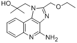 RESIQUIMOD CAS#: 144875-48-9