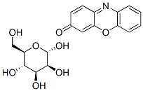 RESORUFIN A-D-MANNOPYRANOSIDE CAS#: 125440-92-8