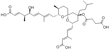 REVEROMYCIN C CAS#: 144860-69-5