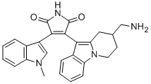 RO-31-8425 CAS#: 131848-97-0