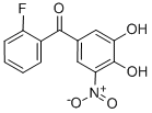 RO 41-0960  COMT IHIBITOR CAS#: 125628-97-9