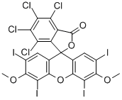 ROSE BENGAL, METHYL ESTER CAS#: 115546-28-6