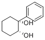 (R,R)-(-)-1-PHENYLCYCLOHEXANE-CIS-1,2-DIOL CAS#: 125132-75-4