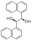 (R,R)-(+)-1,2-DI(1-NAPHTHYL)-1,2-ETHANEDIOL CAS#: 116204-39-8