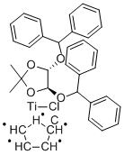 (R,R)-DUTHALER-HAFNER REAGENT CAS#: 132068-98-5