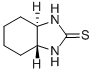 (R,R)-OCTAHYDRO-BENZOIMIDAZOLE-2-THIONE CAS#: 139237-77-7