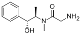 (R,R)-(-)-PSEUDOEPHEDRINE GLYCINAMIDE CAS#: 170115-98-7