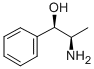 (R*,R*)-alpha-(1-aminoethyl)benzyl alcohol CAS#: 36393-56-3