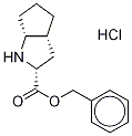 (R,R,R)-2-Azabicyclo[3.3.0]octane-3-carboxylic Acid Benzyl Ester Hydrochloride Salt CAS#: 138877-09-5