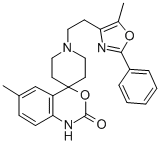 RS 504393 CAS#: 300816-15-3