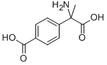 (RS)-MCPG CAS#: 146669-29-6