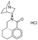 (R,S)-Palonosetron Hydrochloride CAS#: 135755-51-0