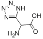 (RS)-(TETRAZOL-5-YL)GLYCINE CAS#: 138199-51-6
