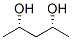 (R*,S*)-pentane-2,4-diol CAS#: 3950-21-8