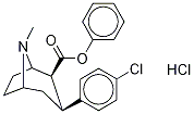 RTI-113 CAS#: 141807-57-0