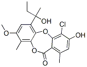 RUBININ CAS#: 34444-28-5