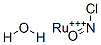 RUTHENIUM(III) NITROSYLCHLORIDE CAS#: 32535-76-5