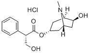 RaceAnisodamine CAS#: 134355-54-7