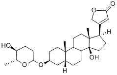 Ramnodigin CAS#: 33156-28-4