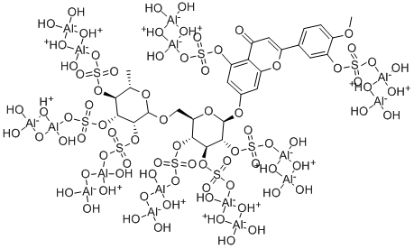 Ranolazine CAS#: 122312-55-4