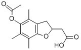 Raxofelast CAS#: 128232-14-4