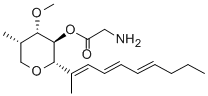 Restricticin CAS#: 135357-96-9