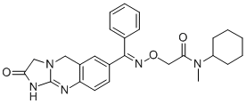 Revizinone CAS#: 133718-29-3