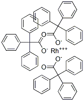 Rhodiumtriphenylacetate CAS#: 142214-04-8