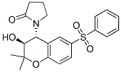 Rilmakalim CAS#: 132014-21-2