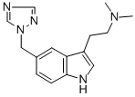 Rizatriptan CAS#: 144034-80-0