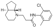 Rodocaine CAS#: 38821-80-6