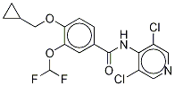 RofluMilast related substance CAS#: 162401-43-6