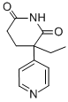 Rogletimide CAS#: 121840-95-7