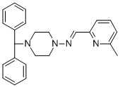 Ropizine CAS#: 3601-19-2