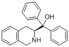 (S)-(-)-1 2 3 4-TETRAHYDRO-ALPHA ALPHA-& CAS#: 140408-82-8