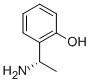 (S)-1-(2-Hydroxyphenyl)ethylamine CAS#: 133511-37-2