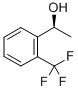 (S)-1-[2-(TRIFLUOROMETHYL)PHENYL]ETHANOL CAS#: 127852-27-1