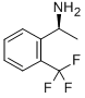 (S)-1-[2-(Trifluoromethyl)phenyl]ethylamine CAS#: 127733-39-5
