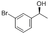 (S)-1-(3-BROMOPHENYL)ETHANOL CAS#: 134615-22-8